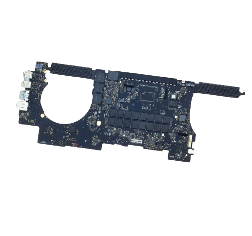 A1398 MacBook Pro 15” Logic Board For Retina (Late 2013 - Mid 2015) MLB EMC 2745, 2881, 2909, 2910 Motherboard A1398 MacBook Pro 15” Logic Board For Retina (Late 2013 - Mid 2015) MLB EMC 2745, 2881, 2909, 2910 Motherboard